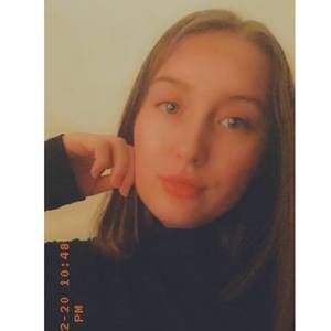 Meet your Posher, Breanna